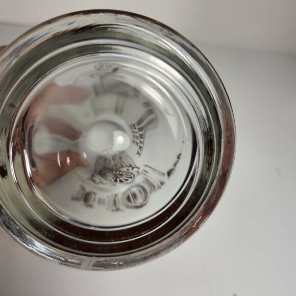 Country Music Coffee Mug Cup Guitar Bar Saloon 16 oz Dominion Glass - Picture 8 of 9